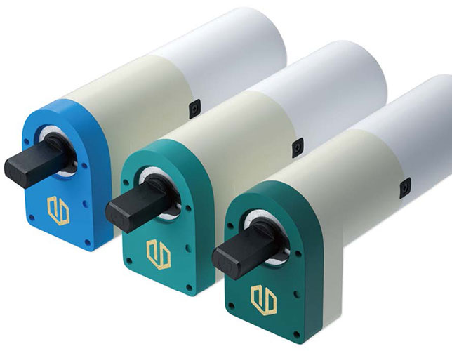 智能馬桶電機(jī)